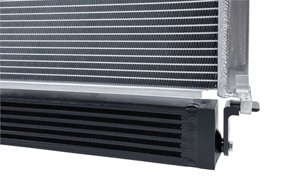 CSF x BimmerWorld E36 M3 Euro-Spec Engine Oil Cooler-Performance-Silicon Valley Bimmer