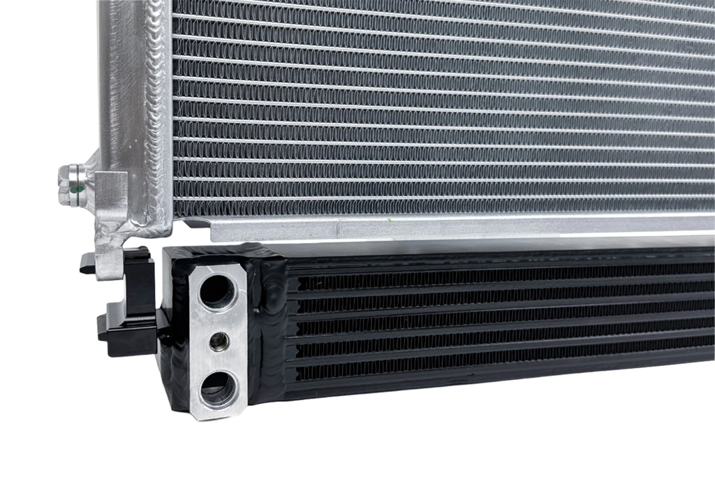 CSF x BimmerWorld E36 M3 Euro-Spec Engine Oil Cooler-Performance-Silicon Valley Bimmer