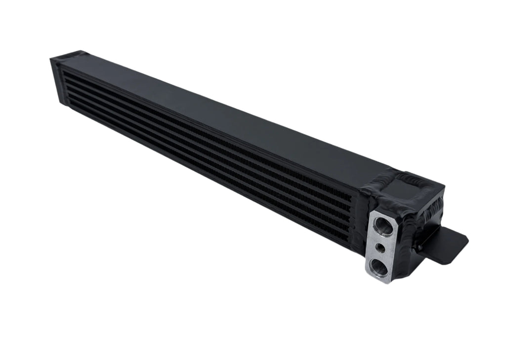 CSF x BimmerWorld E36 M3 Euro-Spec Engine Oil Cooler-Performance-Silicon Valley Bimmer