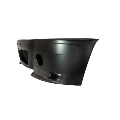 CSL Designed E46 4DR Front Bumper-Exterior-Silicon Valley Bimmer