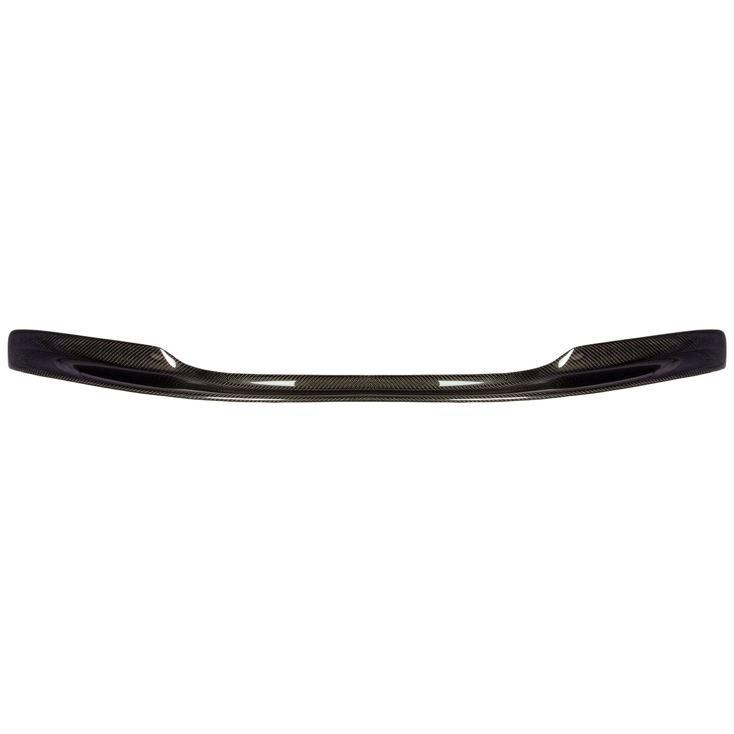 CSL Designed E46 M3 Carbon Fiber Front Lip-Exterior-Silicon Valley Bimmer