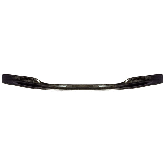 CSL Designed E46 M3 Carbon Fiber Front Lip-Exterior-Silicon Valley Bimmer