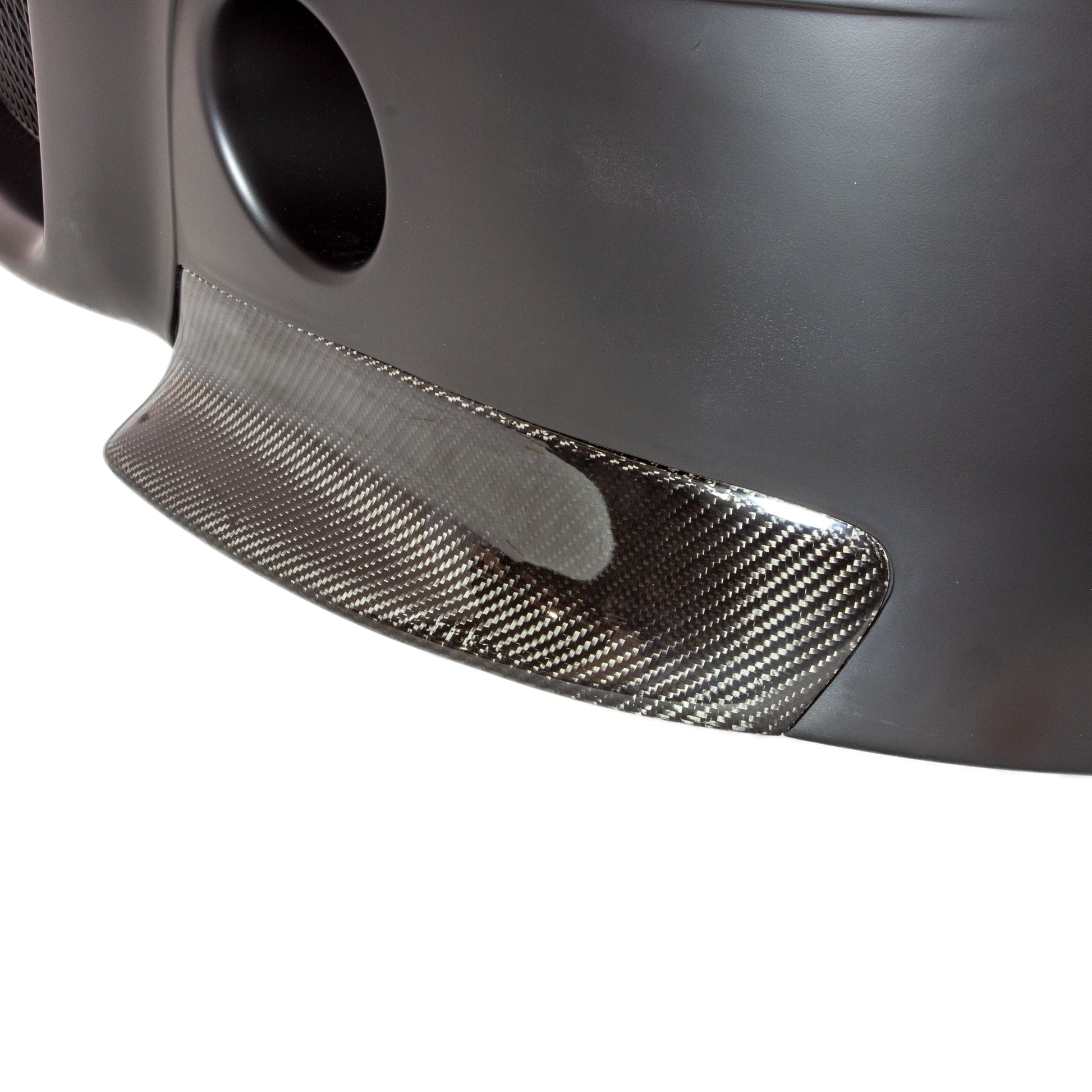 CSL Designed E46 M3 Front Bumper-Exterior-Silicon Valley Bimmer