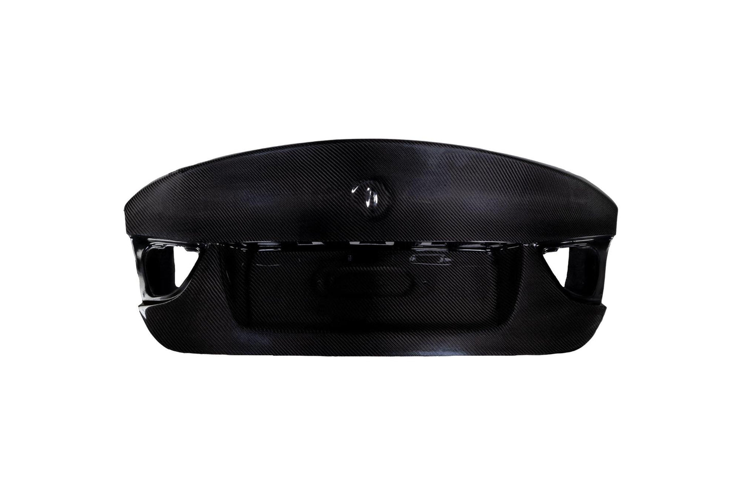 CSL Designed E90 LCI Carbon Fiber Trunk-Exterior-Silicon Valley Bimmer