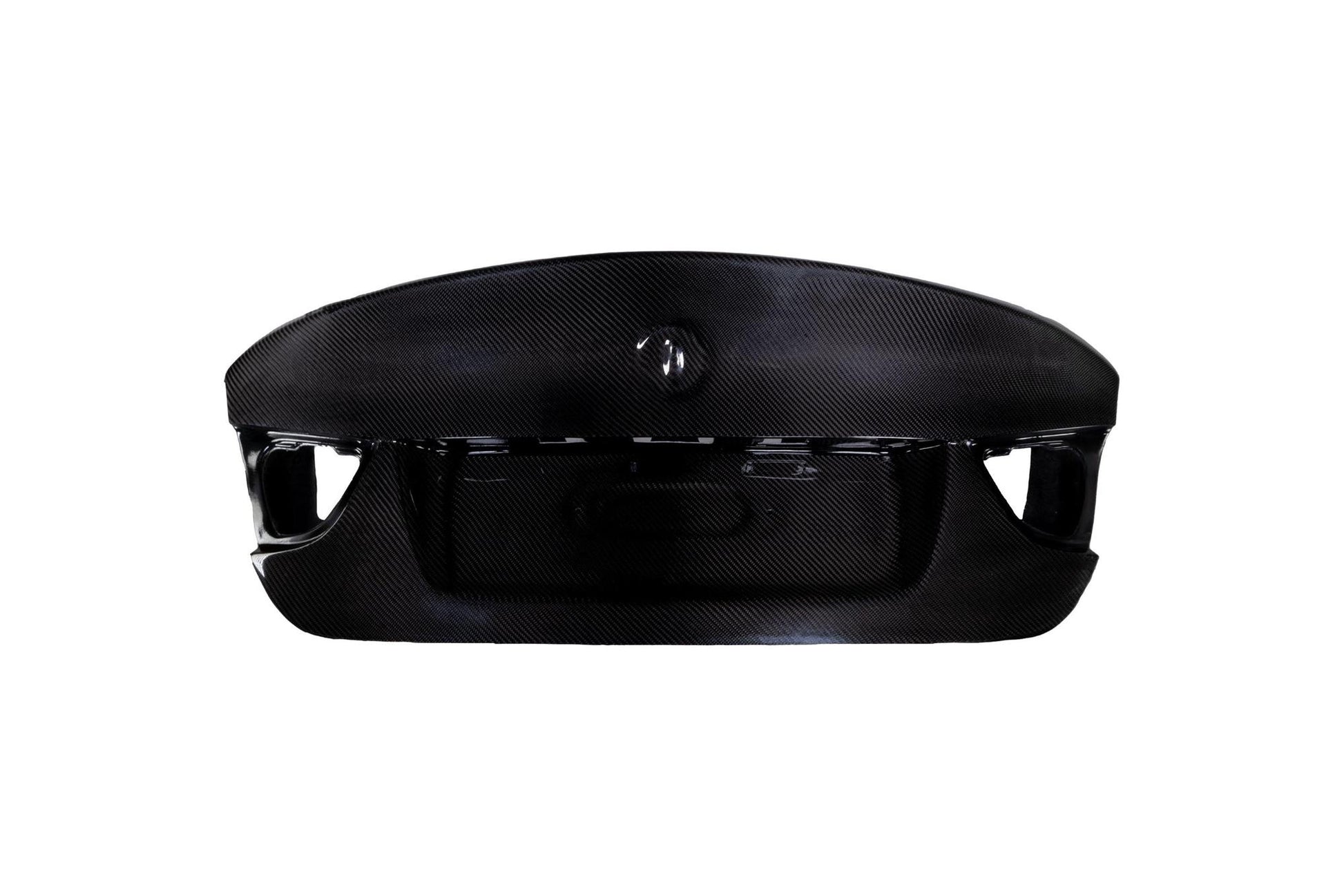 CSL Designed E90 LCI Carbon Fiber Trunk-Exterior-Silicon Valley Bimmer