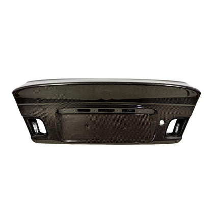 Suvneer CSL Designed E46 Trunk