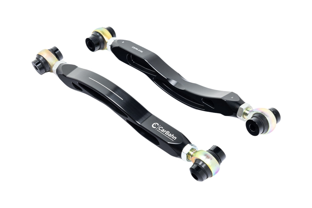 CarBahn BMW F90 M5 Adjustable Rear Toe Link Kit-Suspension-Silicon Valley Bimmer
