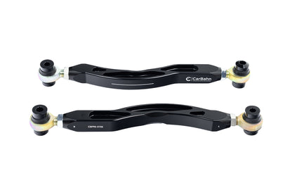 CarBahn BMW F90 M5 Adjustable Rear Toe Link Kit-Suspension-Silicon Valley Bimmer