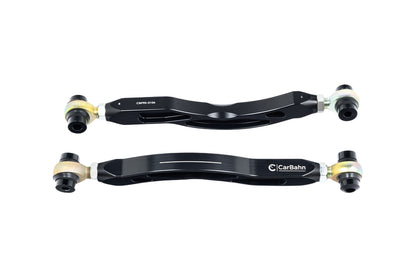CarBahn BMW F90 M5 Adjustable Rear Toe Link Kit-Suspension-Silicon Valley Bimmer