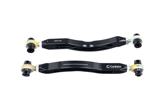 CarBahn BMW F90 M5 Adjustable Rear Toe Link Kit-Suspension-Silicon Valley Bimmer