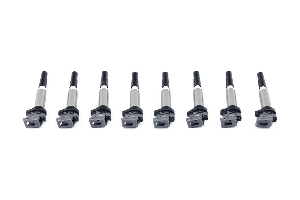 CarBahn BMW S63 Ignition Coil-Performance-Silicon Valley Bimmer