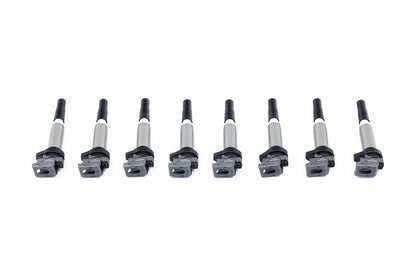CarBahn BMW S63 Ignition Coil-Performance-Silicon Valley Bimmer