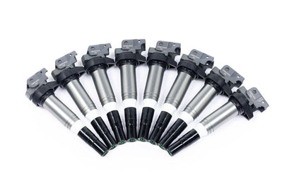 CarBahn BMW S63 Ignition Coil-Performance-Silicon Valley Bimmer