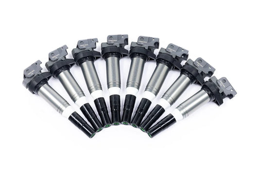 CarBahn BMW S63 Ignition Coil-Performance-Silicon Valley Bimmer
