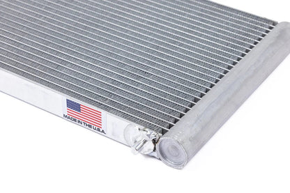 Carbahn F95 X5M / F96 X6M Performance Heat Exchanger Kit-Performance-Silicon Valley Bimmer