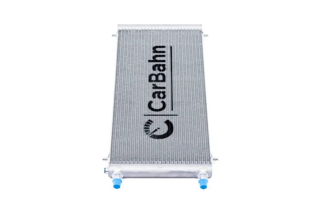 Carbahn F95 X5M / F96 X6M Performance Heat Exchanger Kit-Performance-Silicon Valley Bimmer
