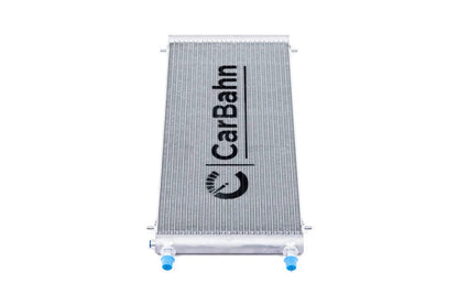 Carbahn F95 X5M / F96 X6M Performance Heat Exchanger Kit-Performance-Silicon Valley Bimmer