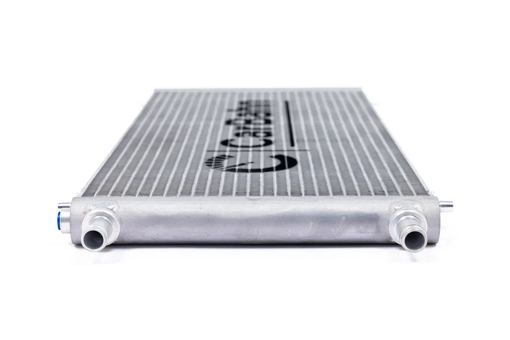 Carbahn F95 X5M / F96 X6M Performance Heat Exchanger Kit-Performance-Silicon Valley Bimmer