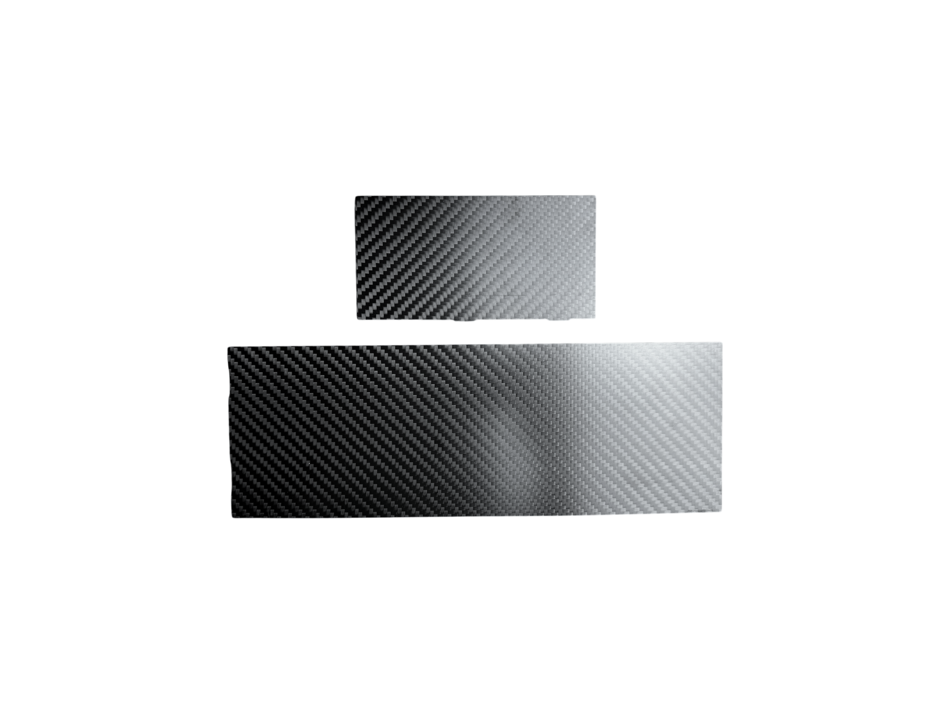 Carbon Fiber S55 Intercooler Dress Up Kit-Exterior-Silicon Valley Bimmer