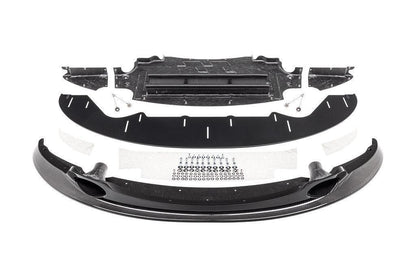 Carbon Production E9X M3 GT4 Front Aero Kit-Exterior-Silicon Valley Bimmer