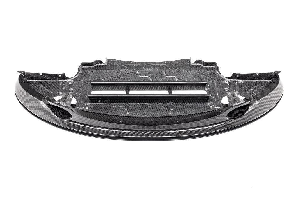 Carbon Production E9X M3 GT4 Front Aero Kit-Exterior-Silicon Valley Bimmer