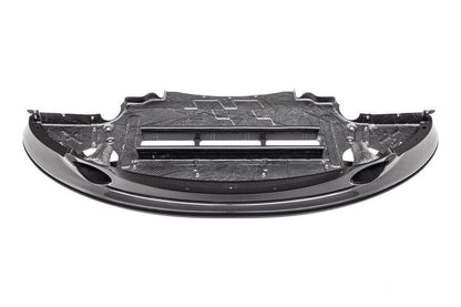 Carbon Production E9X M3 GT4 Front Aero Kit-Exterior-Silicon Valley Bimmer