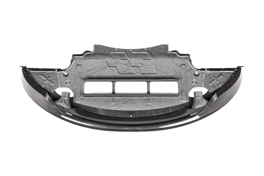 Carbon Production E9X M3 GT4 Front Aero Kit-Exterior-Silicon Valley Bimmer