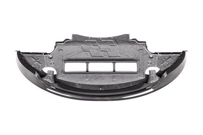 Carbon Production E9X M3 GT4 Front Aero Kit-Exterior-Silicon Valley Bimmer