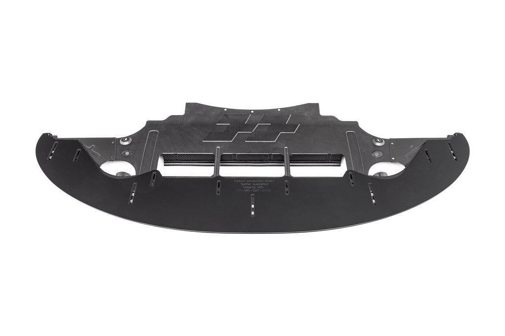 Carbon Production E9X M3 GT4 Front Aero Kit-Exterior-Silicon Valley Bimmer