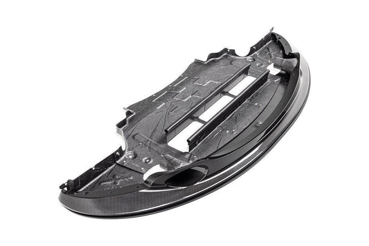 Carbon Production E9X M3 GT4 Front Aero Kit-Exterior-Silicon Valley Bimmer