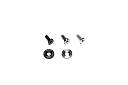 Carbonex A9X GR Supra Magnetic Rear License Plate Mount-Exterior-Silicon Valley Bimmer