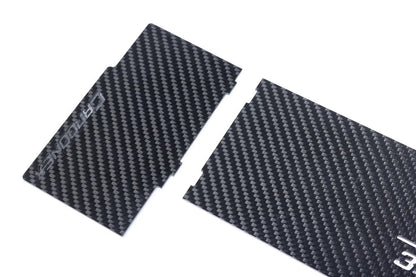 Carbonex F8X (S55) Carbon Charge Cooler Cover-Performance-Silicon Valley Bimmer