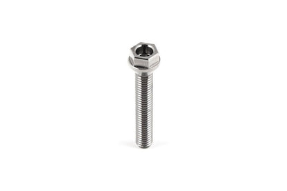 Carbonex Titanium Steering Wheel Bolt Set for JQ Werks / MadTrace Racing Steering Wheel