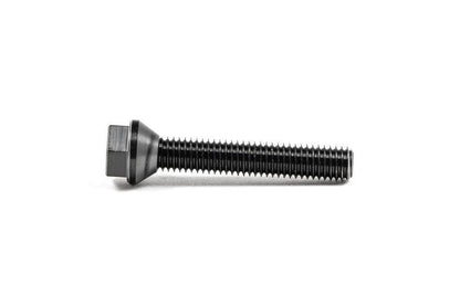Carbonex Titanium Steering Wheel Bolt Set for JQ Werks / MadTrace Racing Steering Wheel