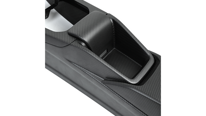 NWCarbon Haus G8X M3/M4 Dry Carbon Fiber Center Console