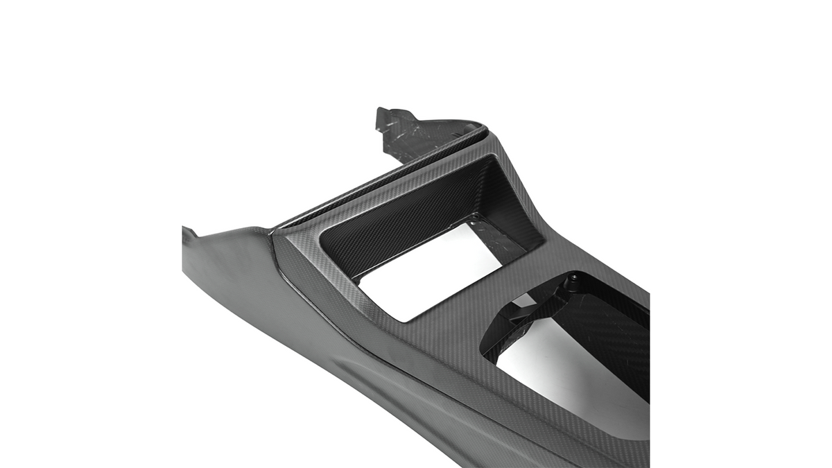 NWCarbon Haus G8X M3/M4 Dry Carbon Fiber Center Console