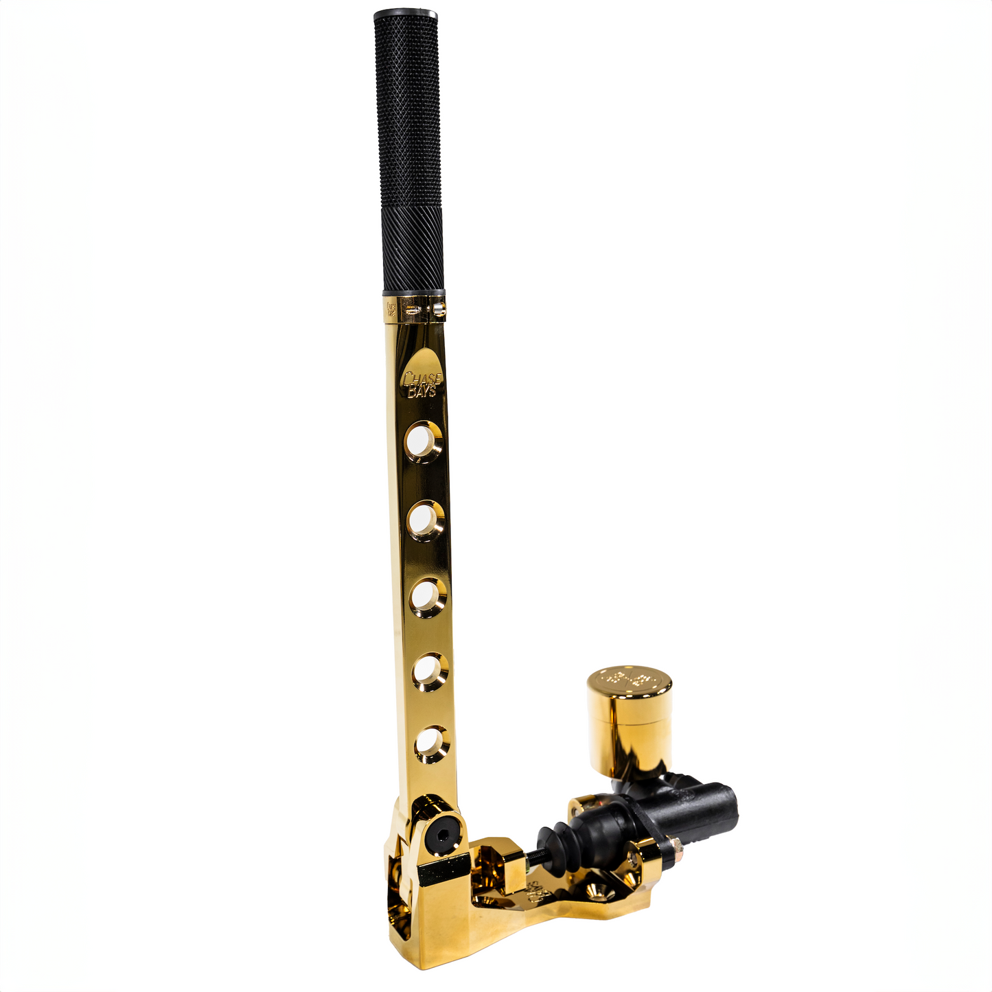 Chase Bays 24k Gold Hydro Handbrake-Brakes-Silicon Valley Bimmer