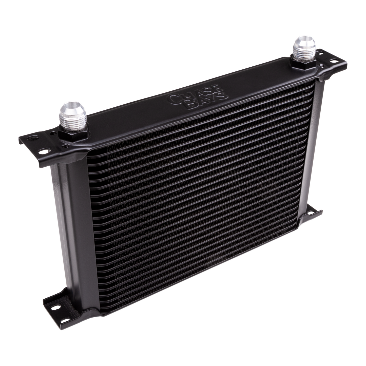 Chase Bays Oil Cooler-Performance-Silicon Valley Bimmer