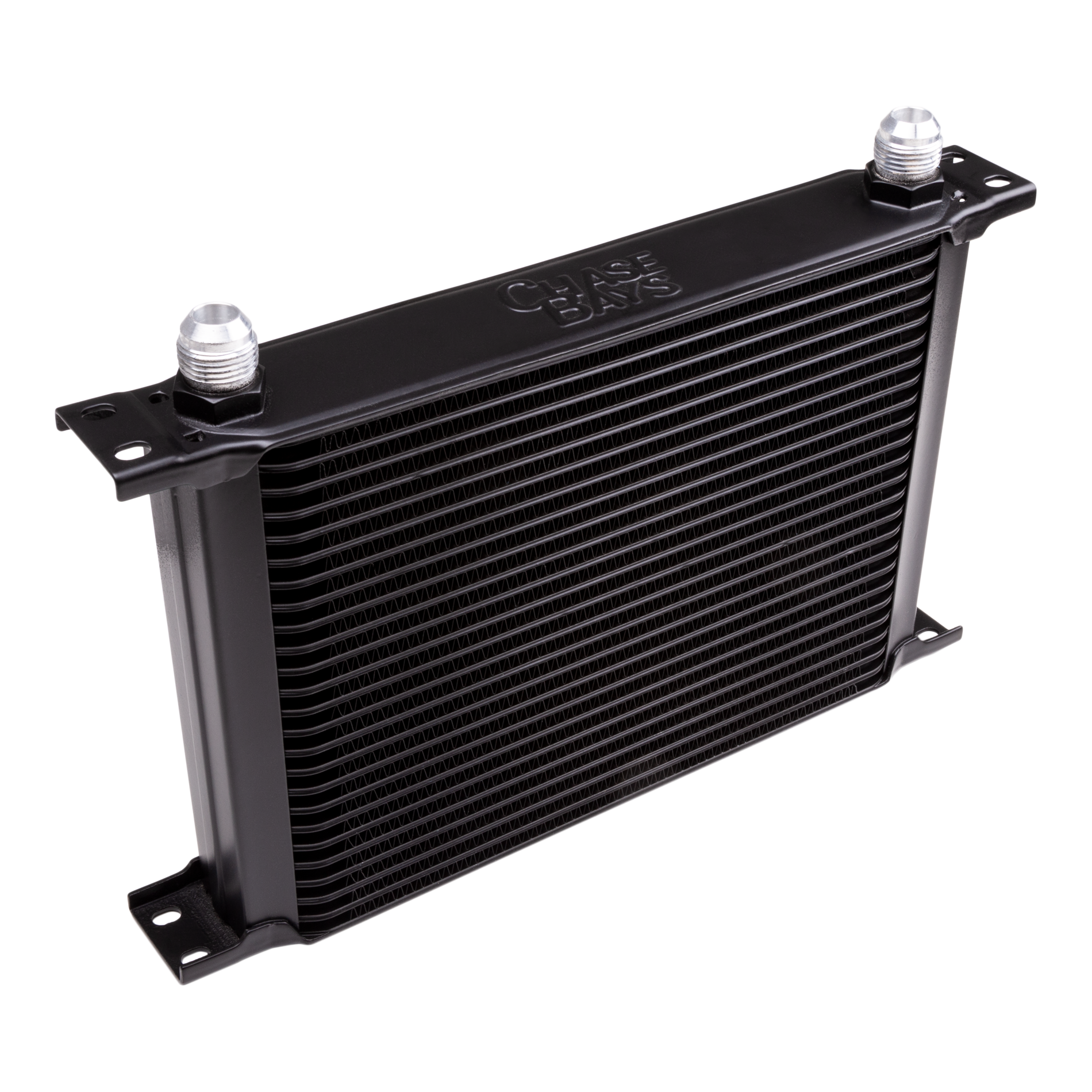 Chase Bays Oil Cooler-Performance-Silicon Valley Bimmer