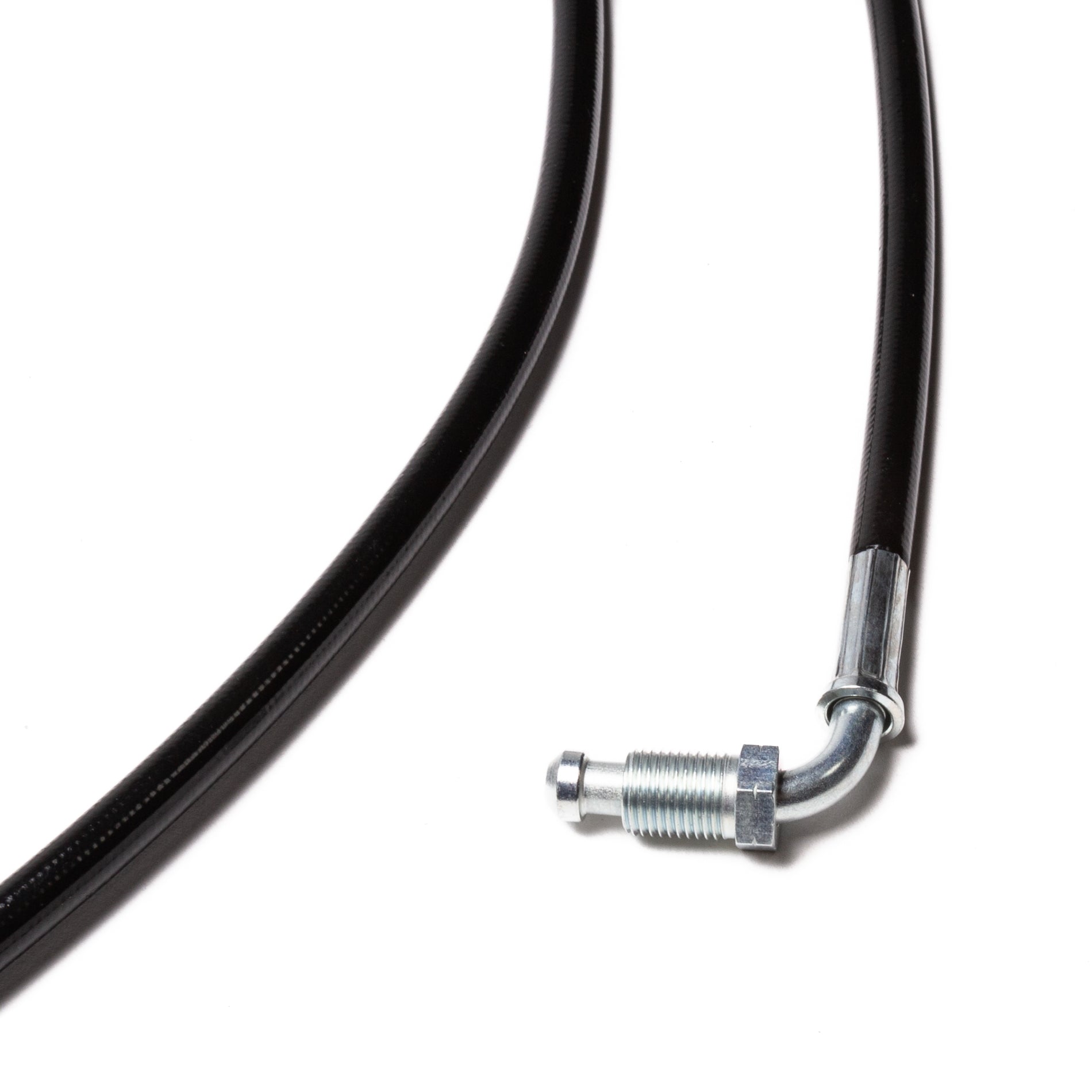 Chase Bays Brake Line Relocation - BMW E36 for OEMC-Brakes-Silicon Valley Bimmer