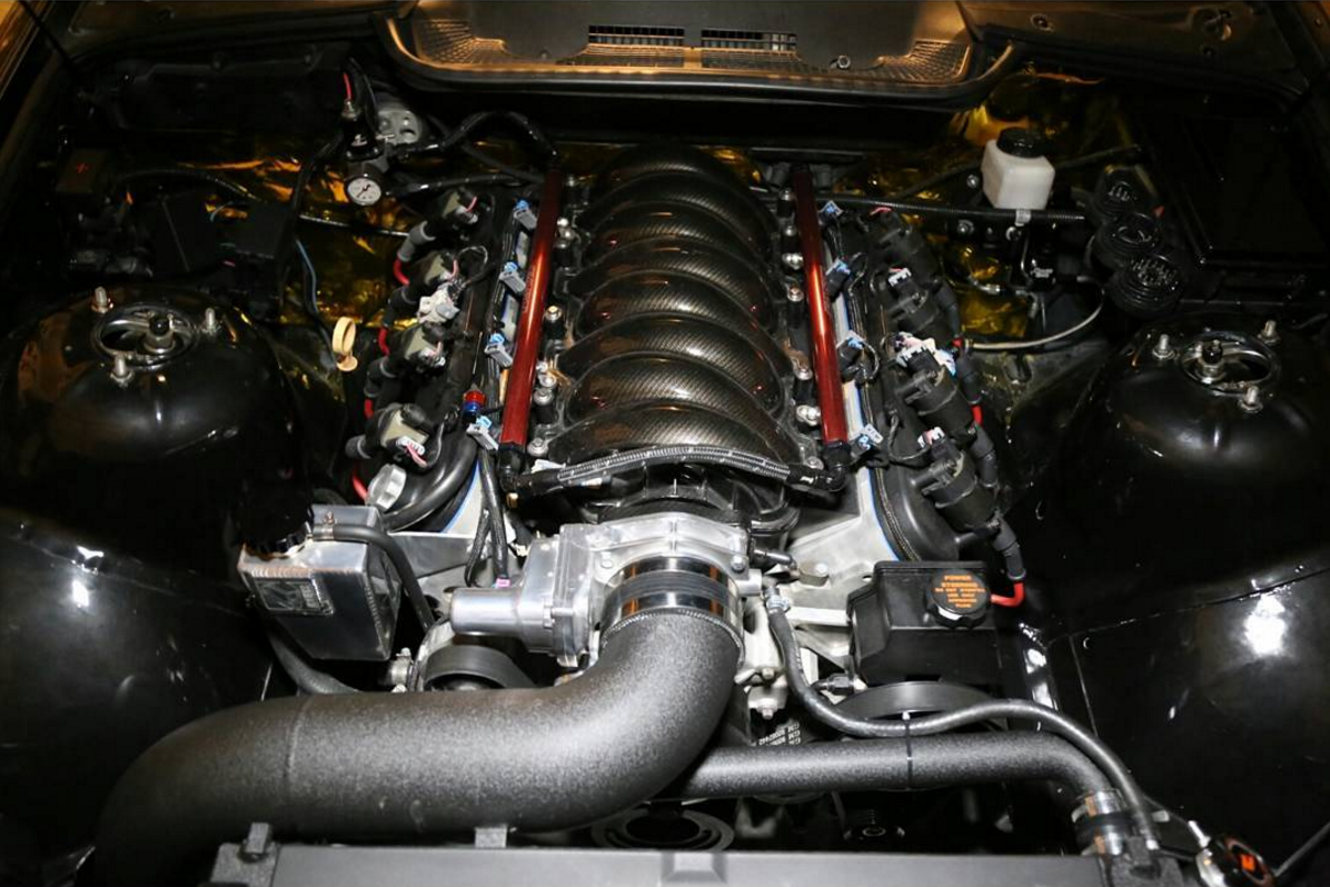 Chase Bays Brake Line Relocation for BMW E36 with Single Piston Brake Booster Delete-Brakes-Silicon Valley Bimmer