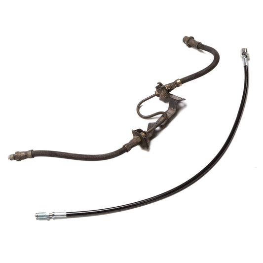 Chase Bays Caliper Brake Lines - BMW E36 | BMW E46 ALL-Brakes-Silicon Valley Bimmer