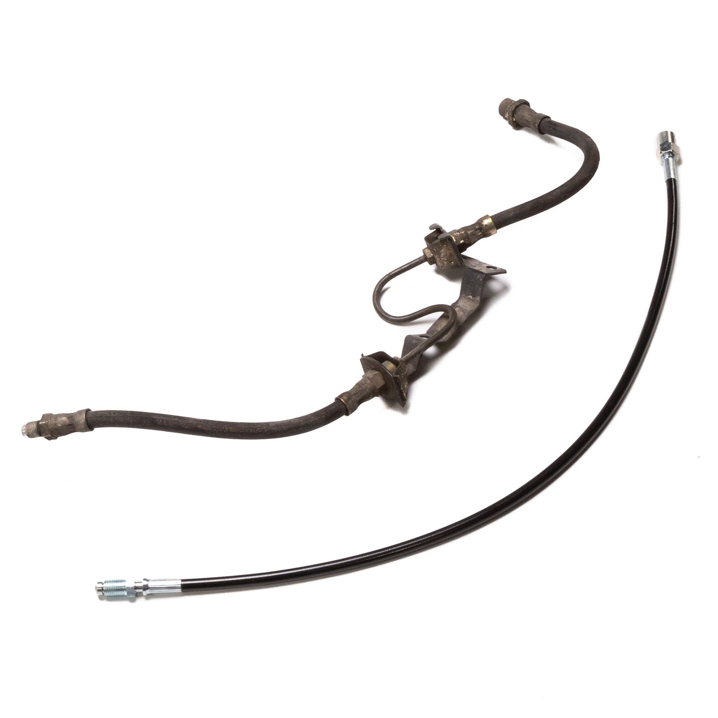 Chase Bays Caliper Brake Lines Extended for Drift - BMW E36 | BMW E46 ALL-Brakes-Silicon Valley Bimmer