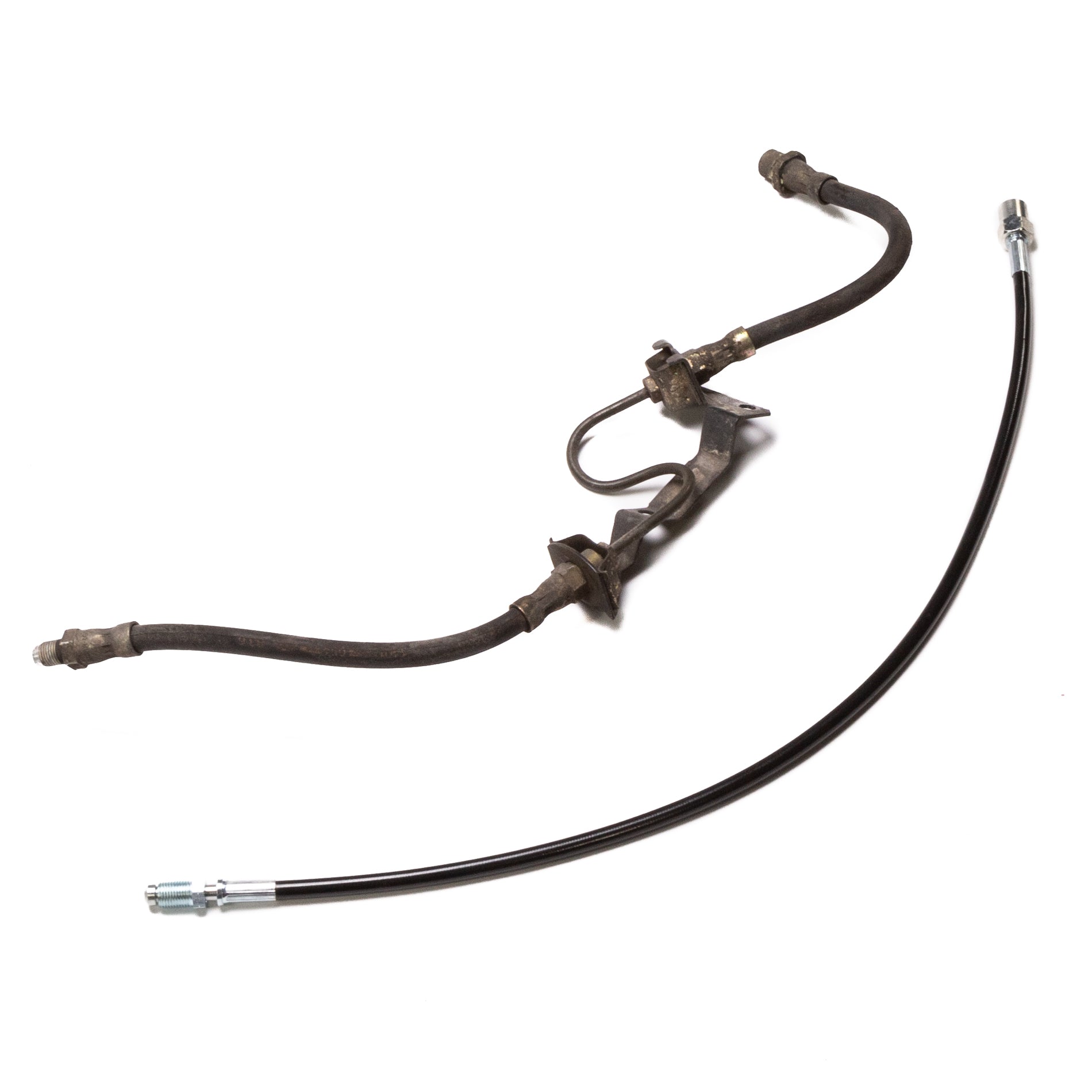 Chase Bays Caliper Brake Lines Extended for Drift - BMW E36 | BMW E46 ALL-Brakes-Silicon Valley Bimmer