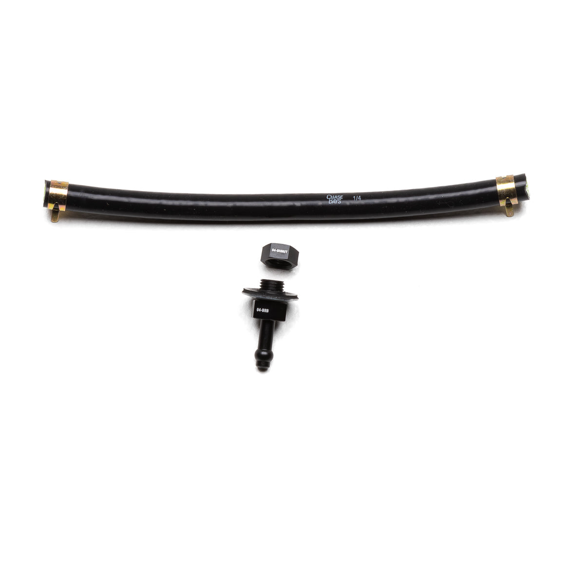 Chase Bays Clutch Feed Adapter for Brake Booster Eliminator-Brakes-Silicon Valley Bimmer