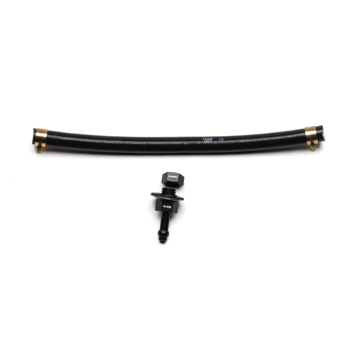 Chase Bays Clutch Feed Adapter for Brake Booster Eliminator-Brakes-Silicon Valley Bimmer