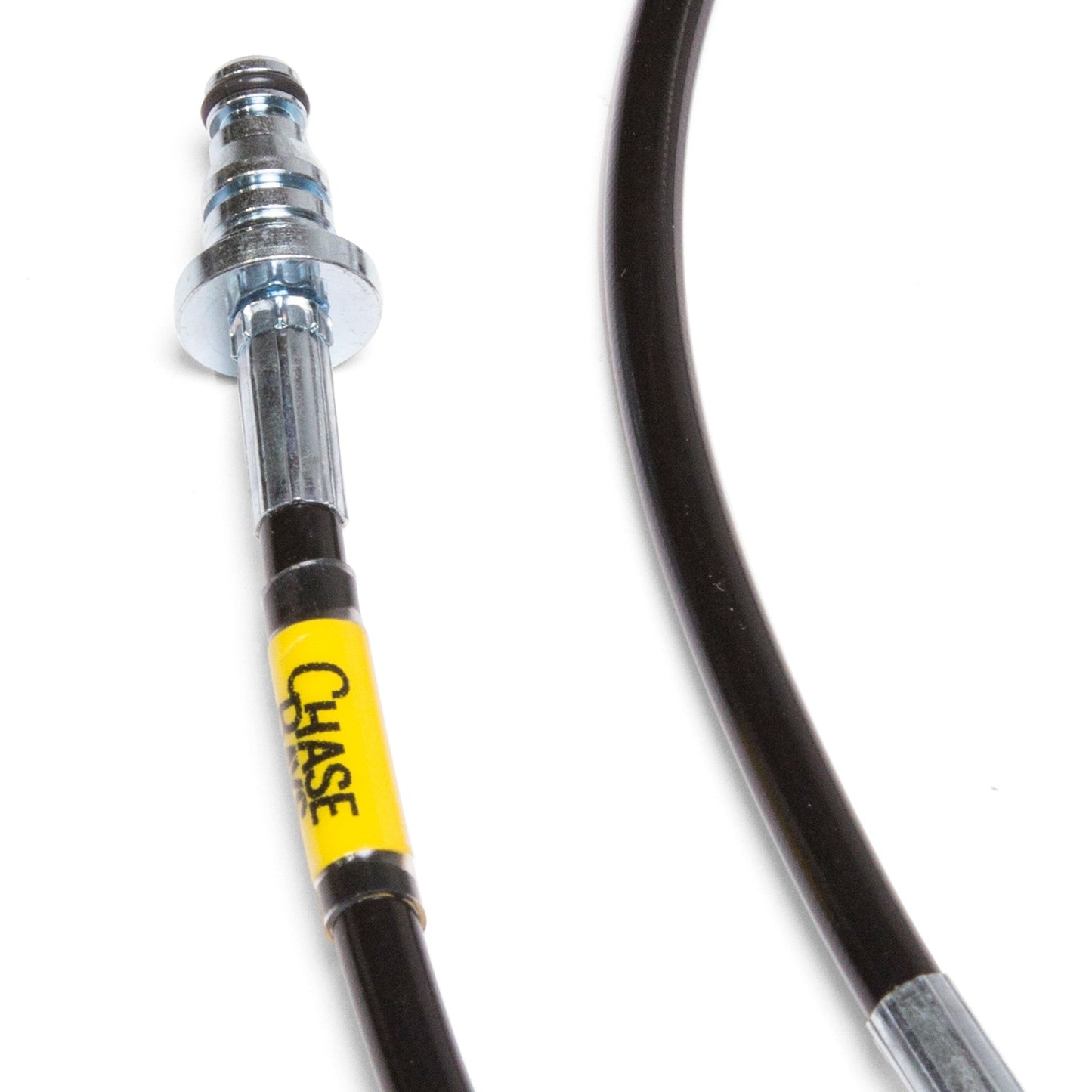 Chase Bays Clutch Line - 92-99 BMW E36 w/ GM LS Engine & T56 or TR6060-Drivetrain-Silicon Valley Bimmer