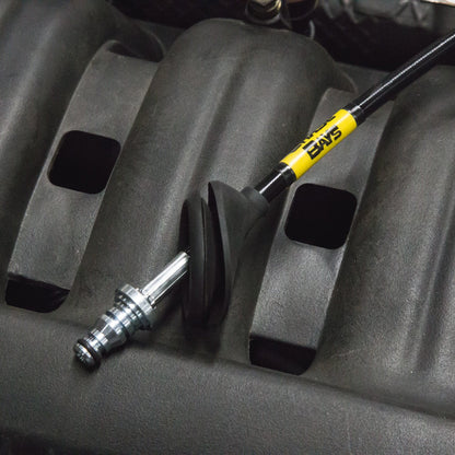 Chase Bays Clutch Line - 92-99 BMW E36 with BMW Trans Adapter (Extended for Swap)-Drivetrain-Silicon Valley Bimmer