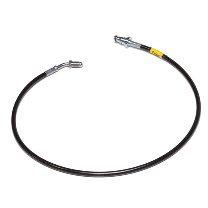 Chase Bays Clutch Line - 92-99 BMW E36 with BMW Trans Adapter (Extended for Swap)-Drivetrain-Silicon Valley Bimmer