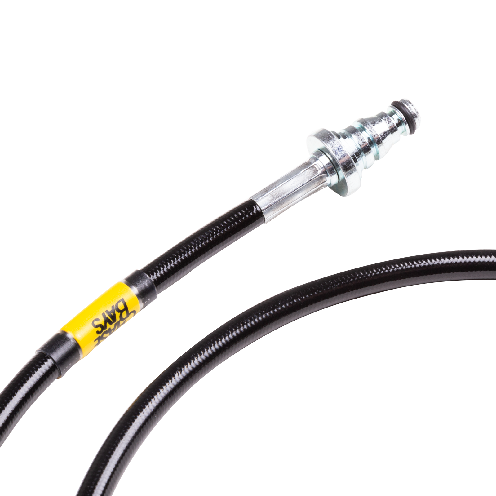 Chase Bays Clutch Line - 96-99 BMW E36 with 1JZ-GTE | 2JZ-GTE-Drivetrain-Silicon Valley Bimmer